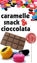 caramelle