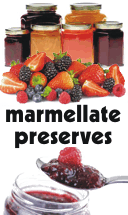 Marmellate - Jam