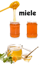 Miele - Jam