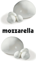 Mozzarella