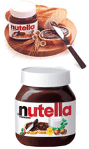 Nutella