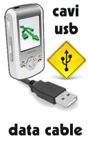 cavi dati usb