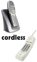 Telefoni Cordless