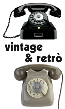 Vintage & Retro