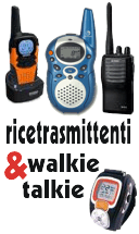 walkie talkie