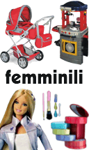Femminili