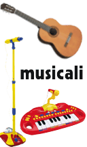 Musicali